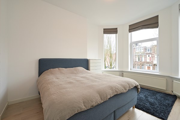 Medium property photo - Beeklaan 347A, 2562 AX The Hague